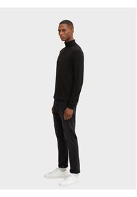 Tom Tailor Jeansy 1032793 Szary Slim Fit. Kolor: szary #2