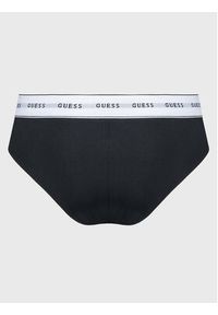 Guess Figi klasyczne Belle O2BE08 KBBT0 Czarny. Kolor: czarny. Materiał: syntetyk #3