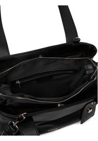 Lasocki Torebka CEO-LSK-L-011-09 Czarny. Kolor: czarny #4