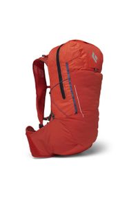 Plecak wspinaczkowy Black Diamond Pursuit Backpack. Kolor: pomarańczowy