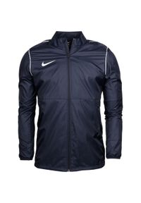 Kurtka dla dzieci Nike RPL Park 20 RN JKT W JUNIOR. Kolor: niebieski #1