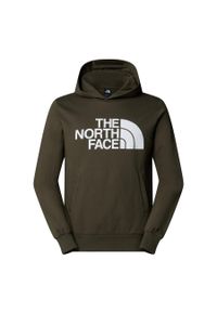 Bluza The North Face Half Dome Pullover. Kolor: szary