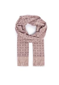 Szalik Liu Jo. Kolor: beżowy #1