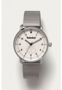 Timberland - Zegarek. Kolor: srebrny #1