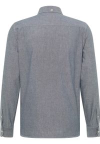 Męska Koszula Mustang Style Edinburg Dark Sapphire 1016242 4136 #3