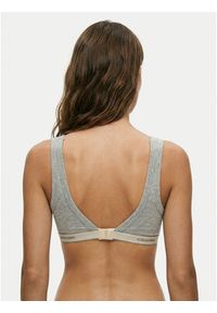 Calvin Klein Underwear Biustonosz bezfiszbinowy LV00QF8594 Szary. Kolor: szary. Materiał: bawełna #2