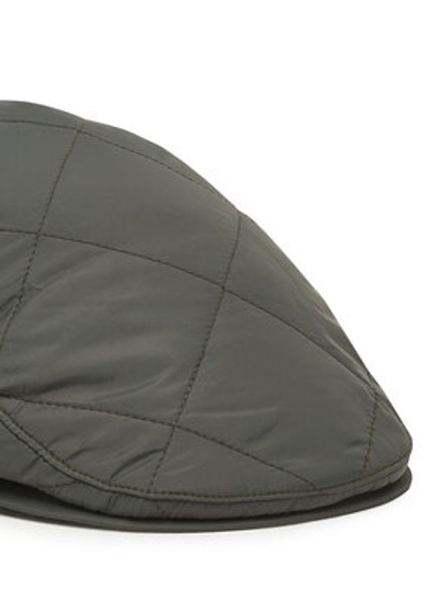 Barbour Kaszkiet Burford MHA0818OL71 Zielony. Kolor: zielony. Materiał: poliamid, materiał