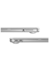 Amazingthing - Etui Amazingtihng Titan Hardshell do MacBook Neo 13'' przezroczysty. Materiał: hardshell #2
