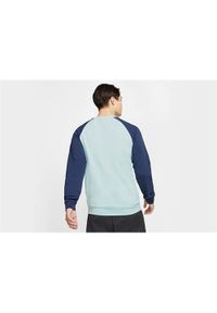 Bluza sportowa męska Nike Air Jordan Jumpman Classics. Kolor: wielokolorowy, niebieski. Sport: koszykówka #2