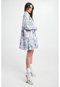 Ice Play - Sukienka koszulowa ICE PLAY. Typ sukienki: koszulowe #4