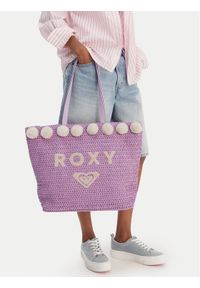 Roxy Torebka CWBEO-ROXY-L-003-09 Fioletowy. Kolor: fioletowy #1