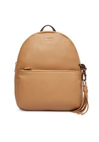 Plecak Liu Jo. Kolor: brązowy #1