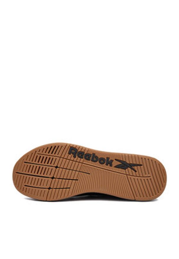Reebok Buty na siłownię EO-NANO X5 EDGE 100244425 Czarny. Kolor: czarny. Materiał: materiał. Sport: fitness