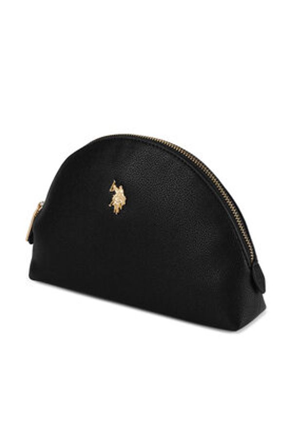 U.S. Polo Assn. Kosmetyczka BIUXT8384WVP Czarny. Kolor: czarny