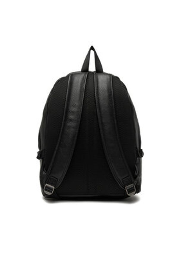 G-Star RAW - G-Star Raw Plecak CEO-LIAM-XC8180 Czarny. Kolor: czarny. Materiał: materiał, syntetyk