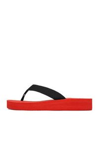 Hunter Japonki CEO-ON2560 Czarny. Kolor: czarny. Materiał: materiał #6