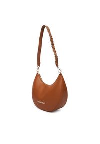 VALENTINO - Valentino Torebka Alexia VBS5A808 Brązowy. Kolor: brązowy. Materiał: skórzane #3