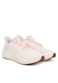 Puma Buty do biegania Darter Pro Archive 310974 06 Różowy. Kolor: różowy. Materiał: materiał #5
