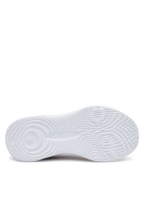 Under Armour Buty na siłownię Ua W Dynamic 2 3028077 Szary. Kolor: szary. Materiał: materiał. Sport: fitness