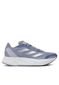 Adidas - adidas Buty do biegania Duramo Speed Shoes IE9681 Fioletowy. Kolor: fioletowy. Materiał: materiał, mesh