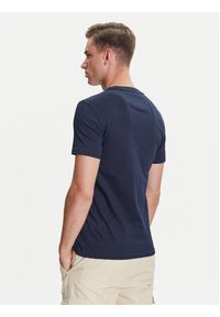 Tommy Jeans Komplet 2 t-shirtów DM0DM20687 Kolorowy Slim Fit. Materiał: bawełna. Wzór: kolorowy #4