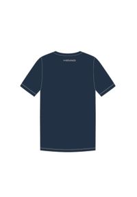 Head - SIMPLE T-Shirt Men. Kolor: niebieski