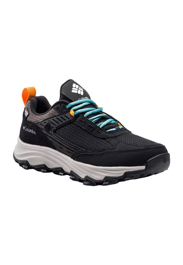columbia - Buty trekkingowe damskie Columbia Hatana Max Outdry. Kolor: czarny