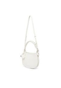 Armani Exchange Torebka XW002228 AF21428 U0011 Biały. Kolor: biały. Materiał: skórzane #2