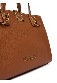 Love Moschino - LOVE MOSCHINO Torebka JC4126PP1OLM0200 Brązowy. Kolor: brązowy. Materiał: skórzane #3