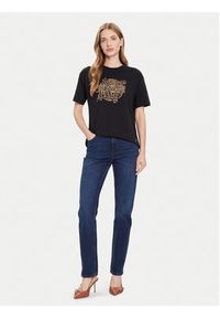 JOOP! T-Shirt 58 254JE58Taika 30048383 Szary Regular Fit. Kolor: szary. Materiał: bawełna #3