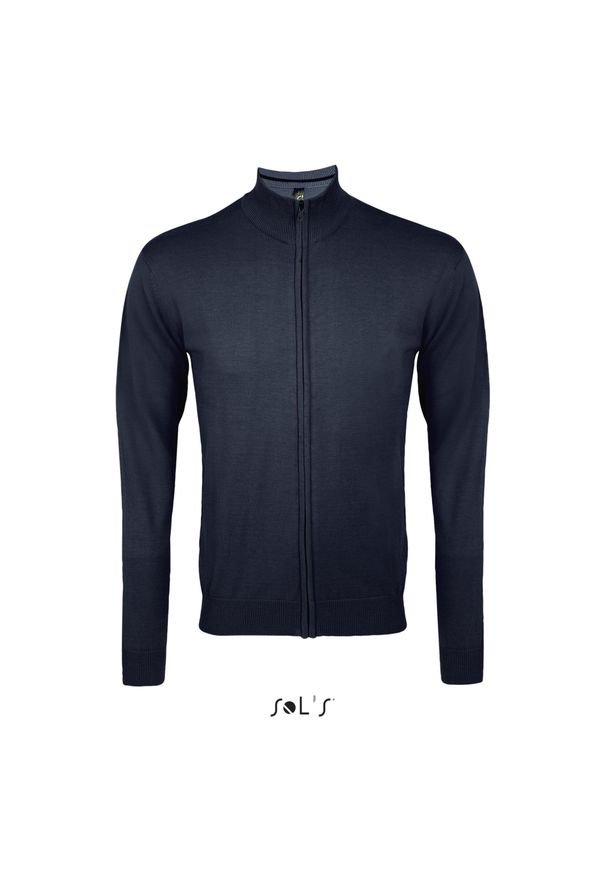 SOL'S - Kamizelka Sol's Gordon. Kolor: niebieski