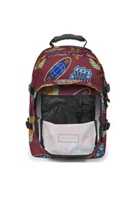 Plecak Eastpak Provider. Kolor: czerwony #1