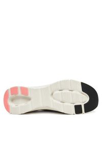 skechers - Skechers Sneakersy Glide-Step Pro-Everyday Citizen 150422/BLK Czarny. Kolor: czarny. Materiał: materiał #3