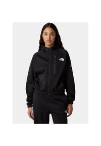 Bluza Damska The North Face W Mountain Athletics. Kolor: czarny #1