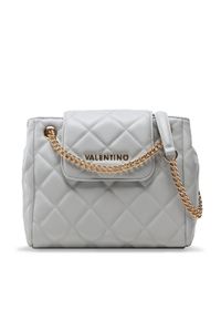 VALENTINO - Torebka Valentino. Kolor: szary #1