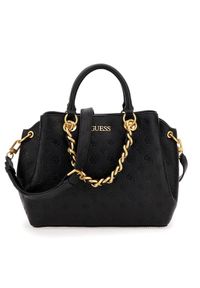 Torebka Guess. Kolor: czarny #1