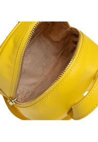 Guess Plecak Nova HGNOV1 CO223 Żółty. Kolor: żółty. Materiał: skóra #5