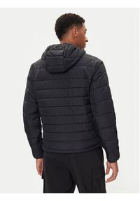 Napapijri Kurtka zimowa A-Gesar H NP0A88U3 Czarny Regular Fit. Kolor: czarny. Materiał: syntetyk. Sezon: zima #5