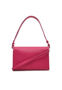 Liu Jo Torebka S Crossbody AA5177 E0087 Różowy. Kolor: różowy. Materiał: skórzane #3