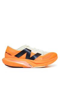 Buty do biegania New Balance. Kolor: pomarańczowy #1