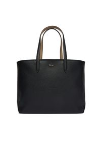 Torebka Lacoste. Kolor: szary #1