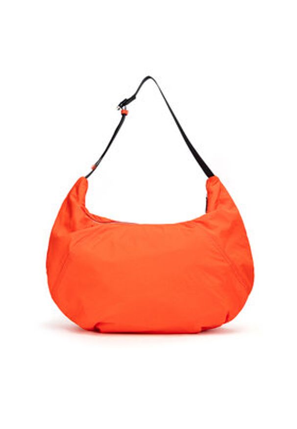 Nobo Torebka BAGU240-K003 Pomarańczowy. Kolor: pomarańczowy