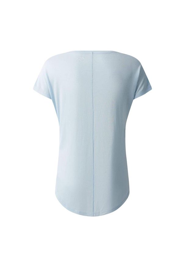 DARE 2B - Koszulka Damska Serene Wave. Kolor: niebieski