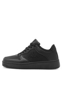 Kappa Sneakersy LOGO MASERTA 32193CW-005 Czarny. Kolor: czarny #6