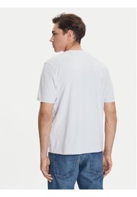 BOSS T-Shirt Tchup 50473278 Szary Relaxed Fit. Kolor: szary. Materiał: bawełna #4