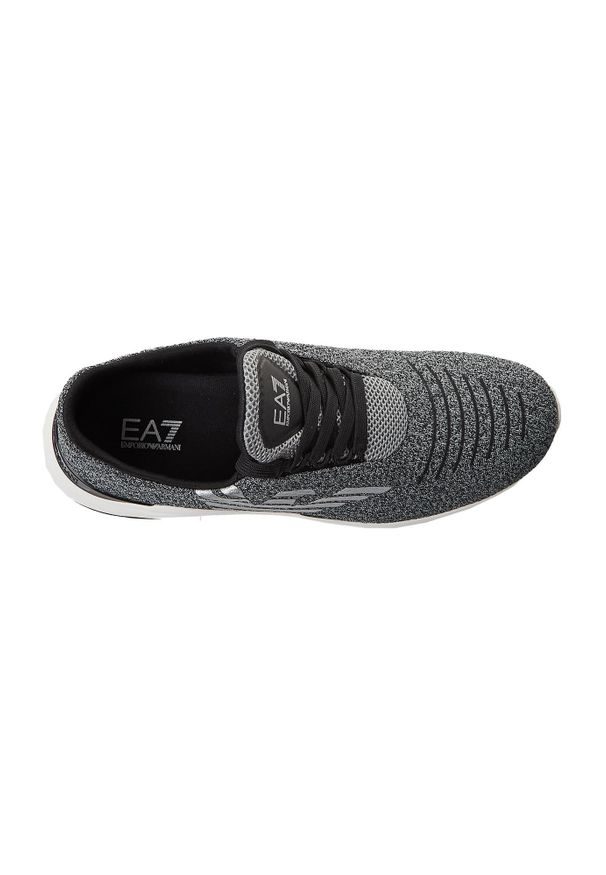 EA7 Emporio Armani - SNEAKERSY EA7 EMPORIO ARMANI