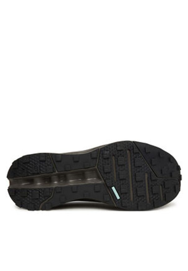 On Trekkingi Cloudhorizon 3ME1003 Zielony. Kolor: zielony. Materiał: materiał. Sport: turystyka piesza