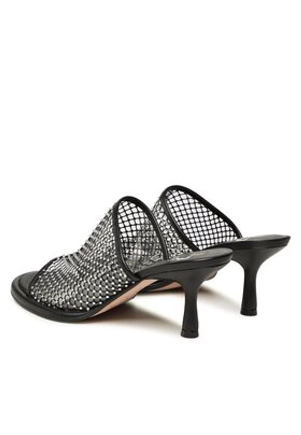 Ted Baker Klapki Celya 266907 Czarny. Kolor: czarny