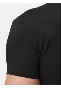 Armani Exchange Komplet t-shirtów 956005 CC282 42520 Kolorowy Slim Fit. Materiał: bawełna. Wzór: kolorowy #8