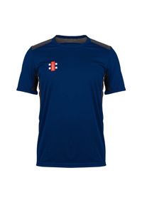 GRAY-NICOLLS - Koszulka dla dzieci Gray-Nicolls Pro Performance. Kolor: niebieski #1